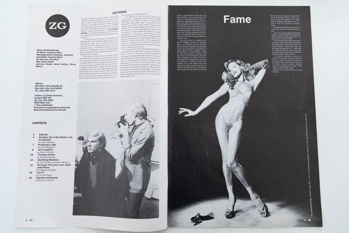 ZG Magazine | No. 14