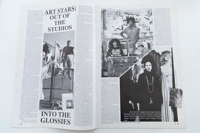 ZG Magazine | No. 14