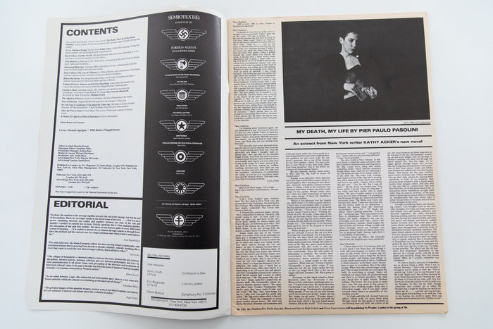 ZG Magazine | No. 9