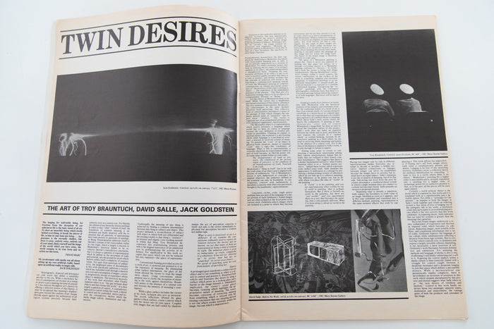 ZG Magazine | No. 9