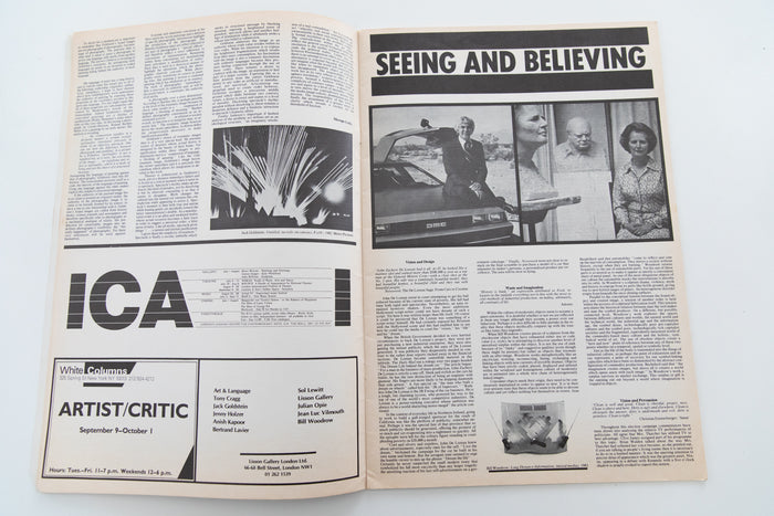 ZG Magazine | No. 9