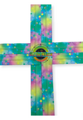 Zipper Tape - Cutie Galaxy - Nylon Coil #5