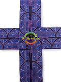 Zipper Tape - Hyperspace - Nylon Coil #5